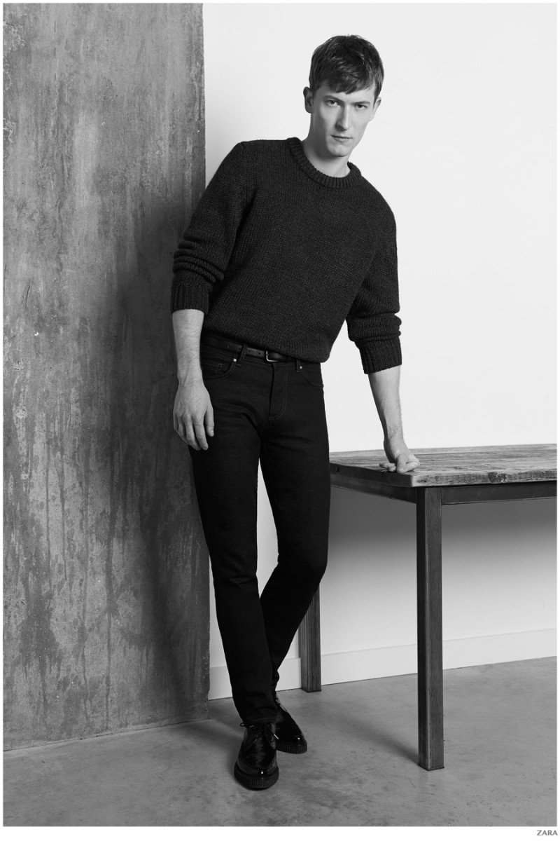 Zara-November-Fall-Winter-2014-Mens-Fashion-Look-Book-011