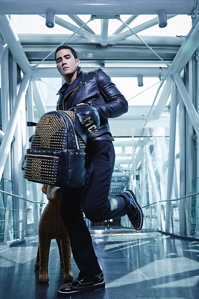 America’s Next Top Model Cycle 21 Episode 12 Recap: ‘The Guy Who Parties Too Hard’