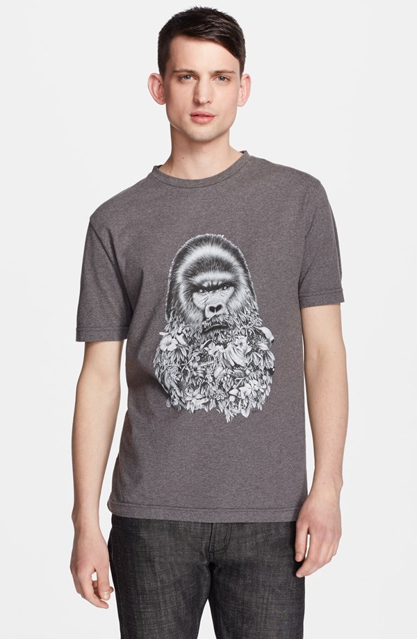 AMI-Gorilla-T-Shirt