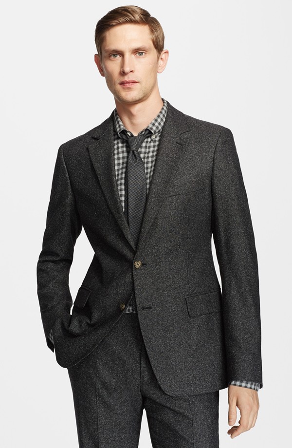 AMI-Wool-Silk-Blazer