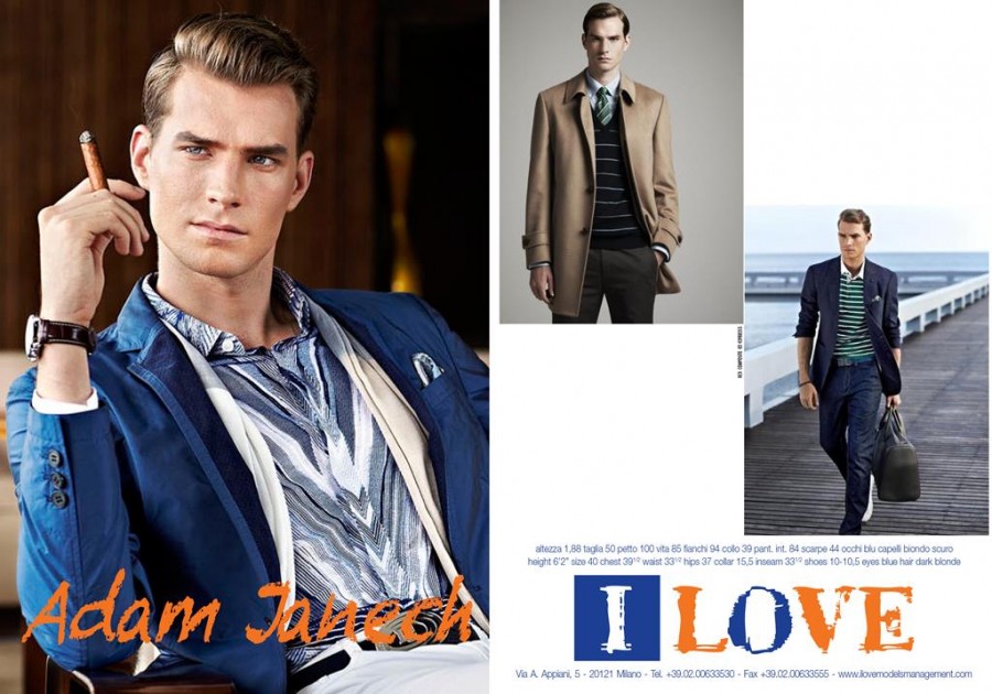 I Love Models Management Srl Di Milano Informazione Aziende