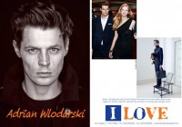 I Love Models Management Fall/Winter 2015 Show Package: Milan Fashion Week