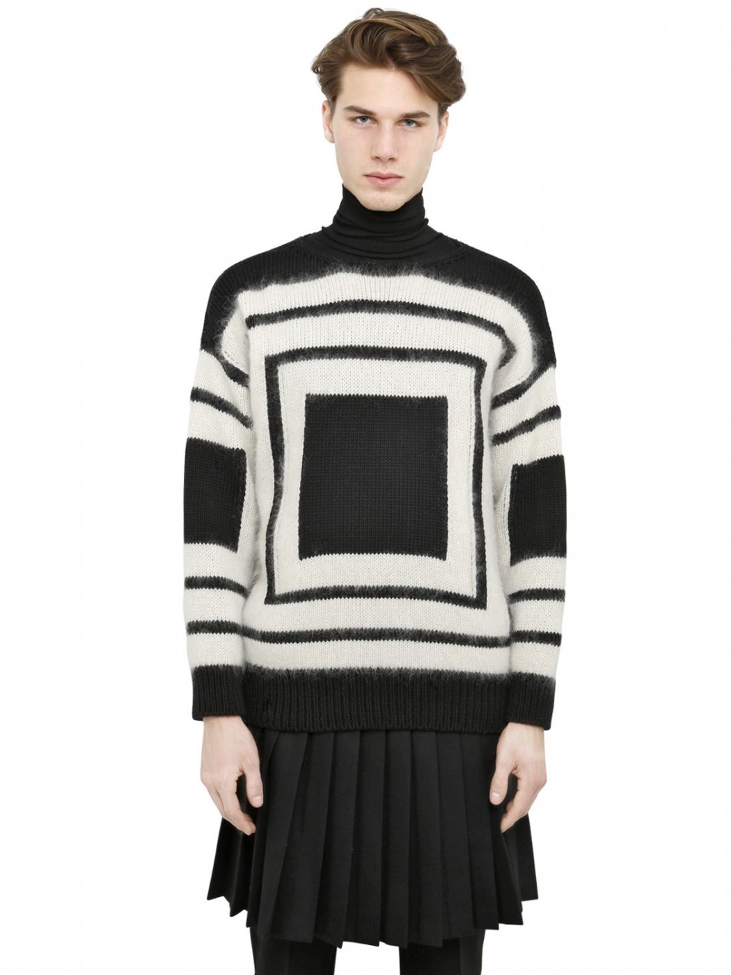 5 Amazing Sweaters from LUISAVIAROMA's Fall/Winter 2014 Sale – The ...