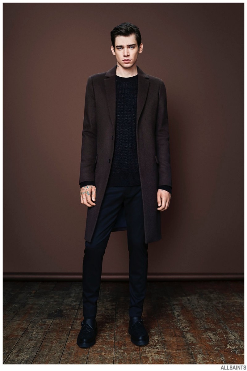 AllSaints-Men-Holiday-2014-Look-Book-Cole-Mohr-December-006