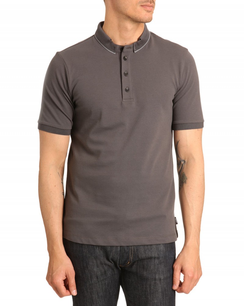 Armani Collezioni Polo Shirt