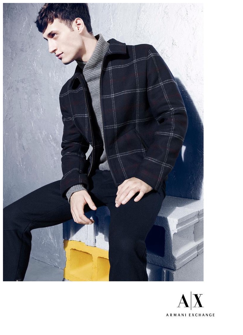 Armani-Exchange-Mens-Styles-December-2014-Look-Book-001