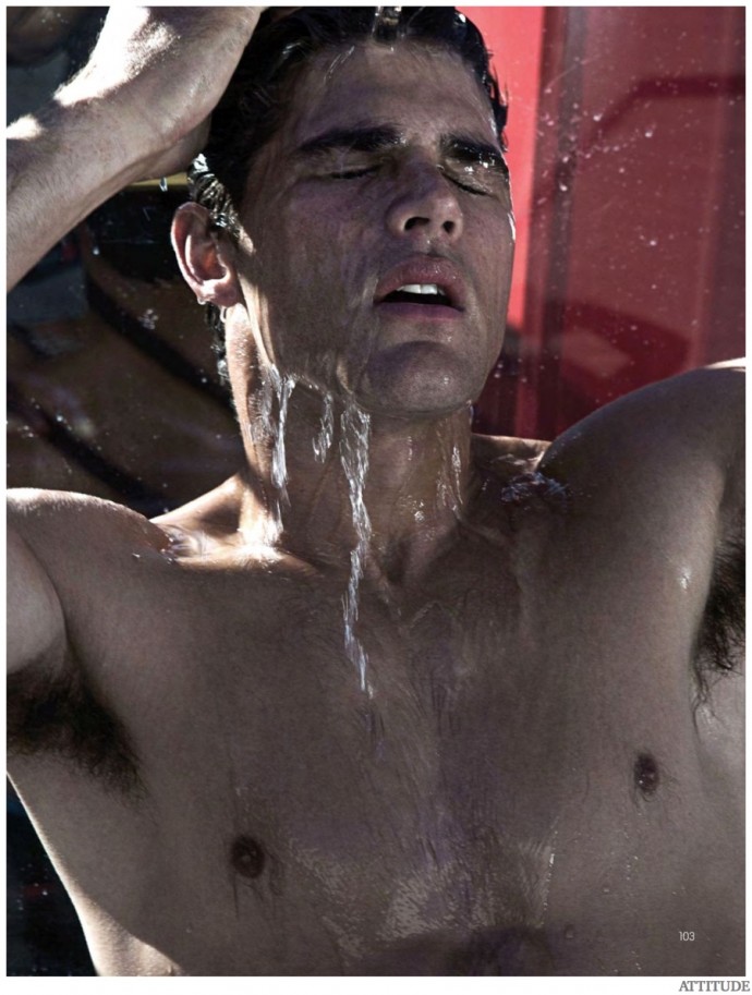 Silvester Ruck – The Fashionisto