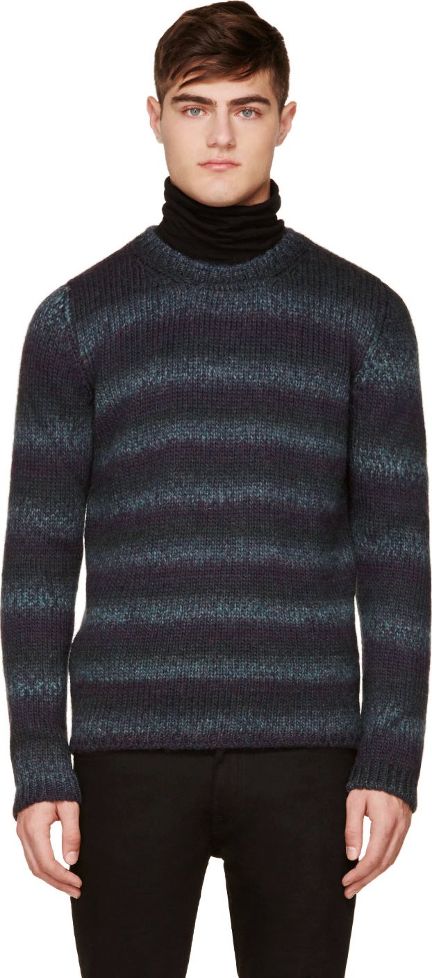 5 Sweaters from SSENSE Fall 2014 Sale – The Fashionisto