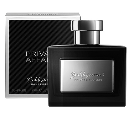 Baldessarini Private Affairs for Men