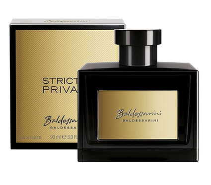 Baldessarini Strictly Private for Men