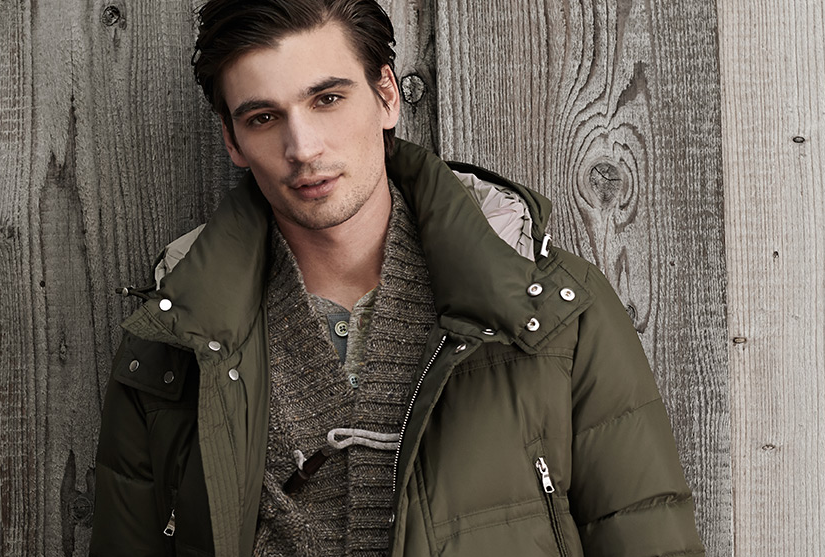 Banana Republic + GAP Offer Cyber Monday Savings with 40% Off Banana Republic + GAP Offer Cyber Monday Savings with 40% Off