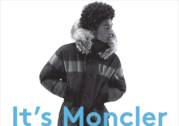 Barneys-Moncler-Down