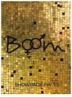 Boom Fall Winter 2015 Show Package 009