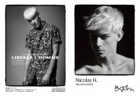 Boom Fall Winter 2015 Show Package 058