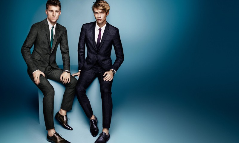 Burberry-Spring-Summer-2015-Mens-Campaign