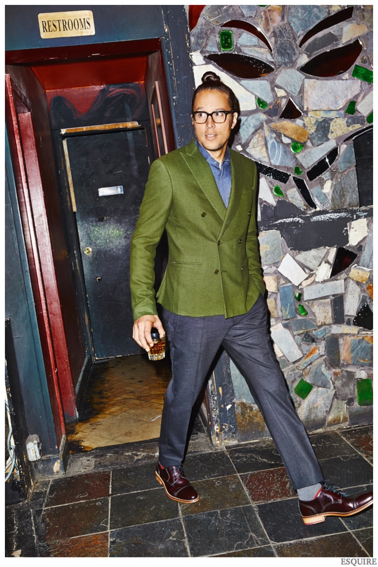 Cary Fukunaga Esquire December 2014 Photo Shoot 003