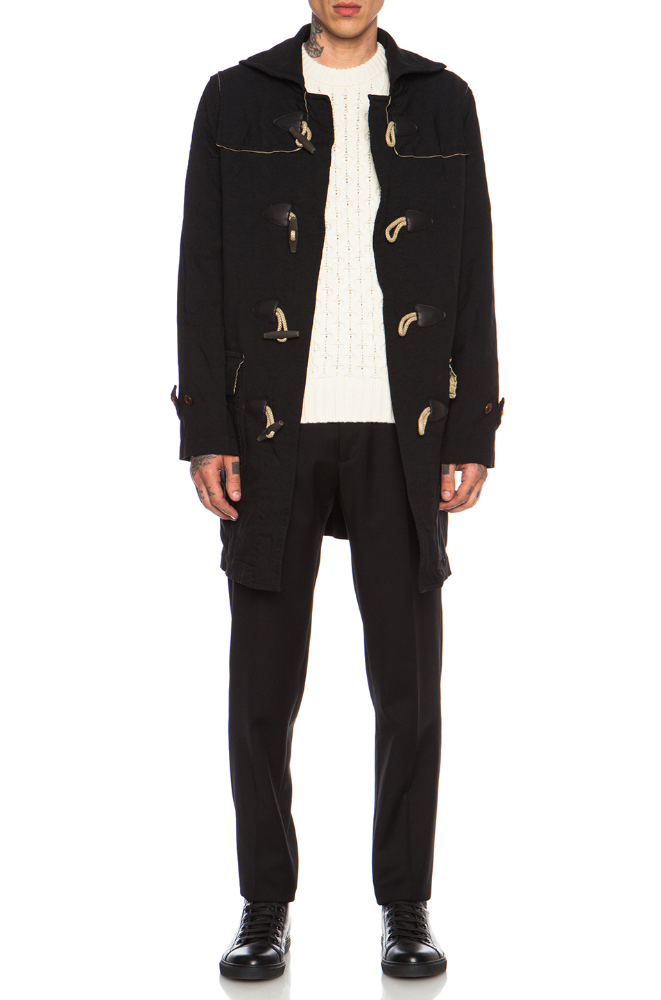 Forward Sale Up to 75% Off: 5 Coats to Buy