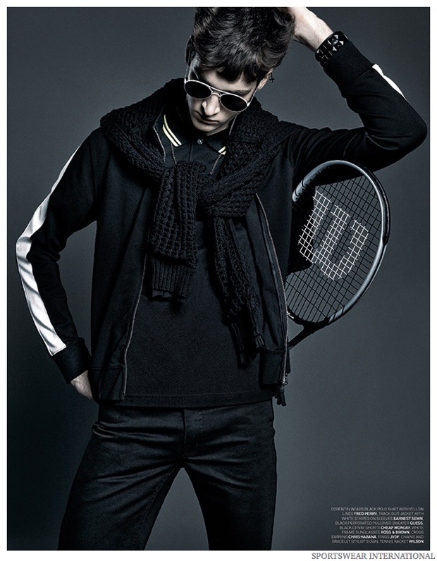 Corentin-Renault-Sporty-Goth-Fashions-2014-Sportswear-International-Photo-Shoot-003