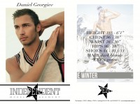 Daniel Georgiev
