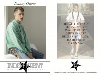 Danny Oliver