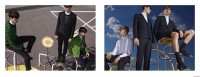 Dior Homme Spring 2015 Catalogue 013