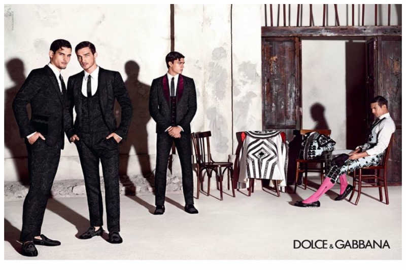 Dolce-Gabbana-Men-Spring-Summer-2015-Campaign-004