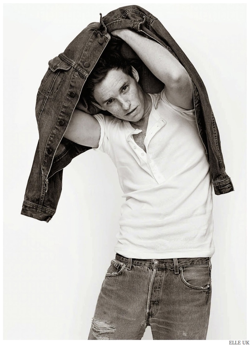 Eddie-Redmayne-Elle-UK-Photo-Shoot-January-2015-Denim-002