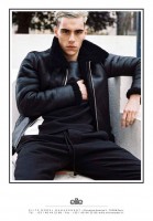 Elite Paris Fall Winter 2015 Show Package 051
