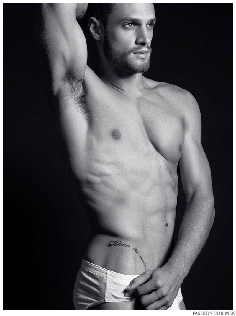 Fashion male model nude 32 Fashion male model nude 93