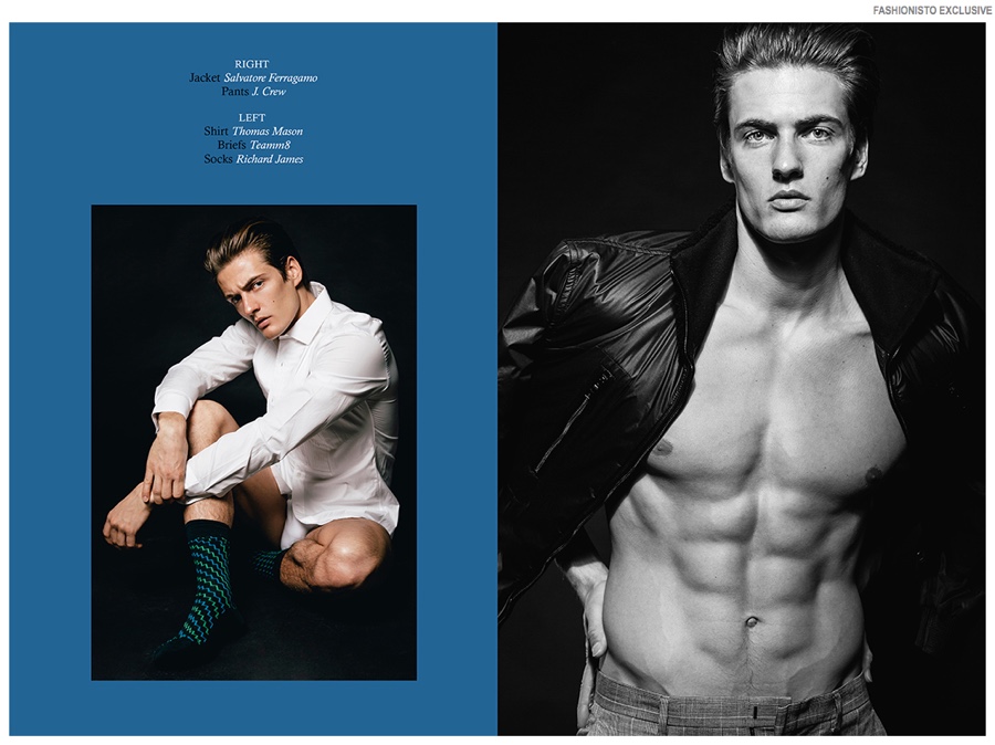 Fashionisto Exclusive Leo Eller 006