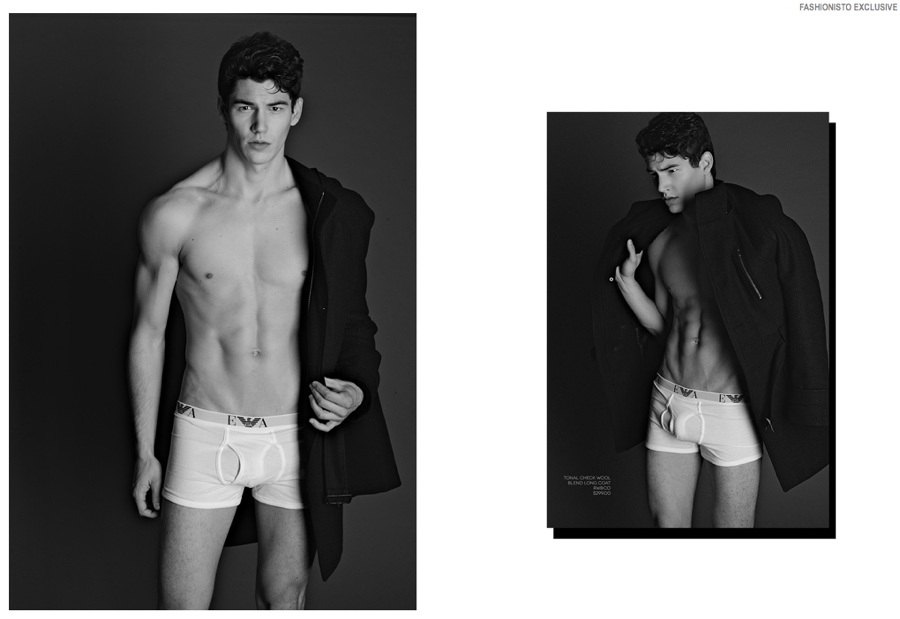 Fashionisto Exclusive: Shades of Cool by Hoyin Siu