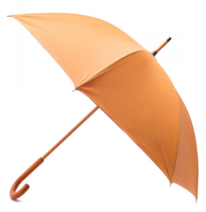 Filson Two-Tone Umbrella