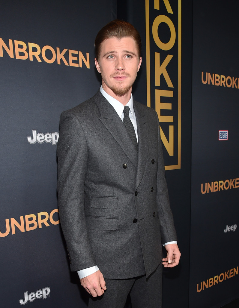 Garrett Hedlund