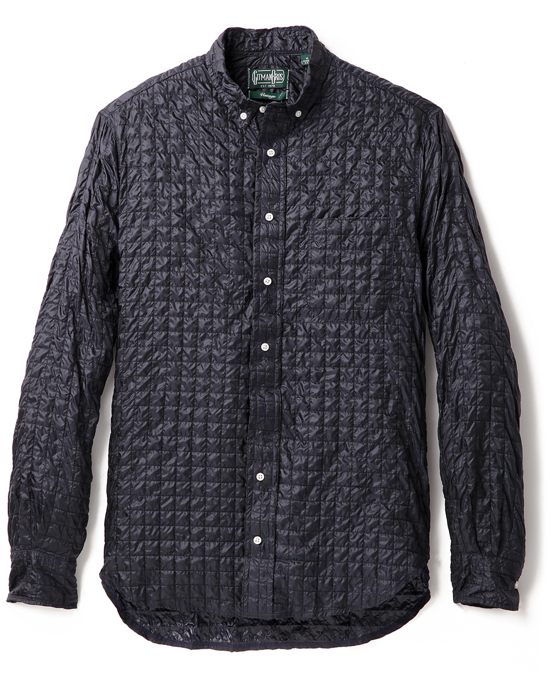 6 Overshirts AKA Shirt Jackets Perfect for Winter Layering
