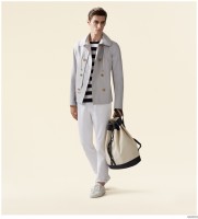 Gucci Men Cruise 2015 Collection Look Book 010
