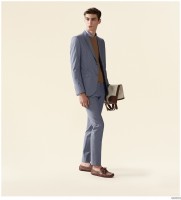 Gucci Men Cruise 2015 Collection Look Book 022