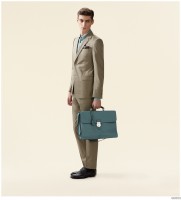 Gucci Men Cruise 2015 Collection Look Book 027