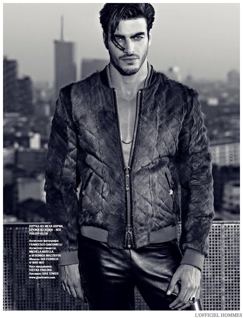 Gui-Fedrizzi-LOfficiel-Hommes-January-2015-Shoot-002