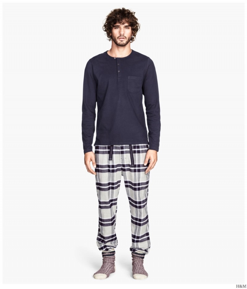 HM-2014-Mens-Loungewear-Pajamas-001