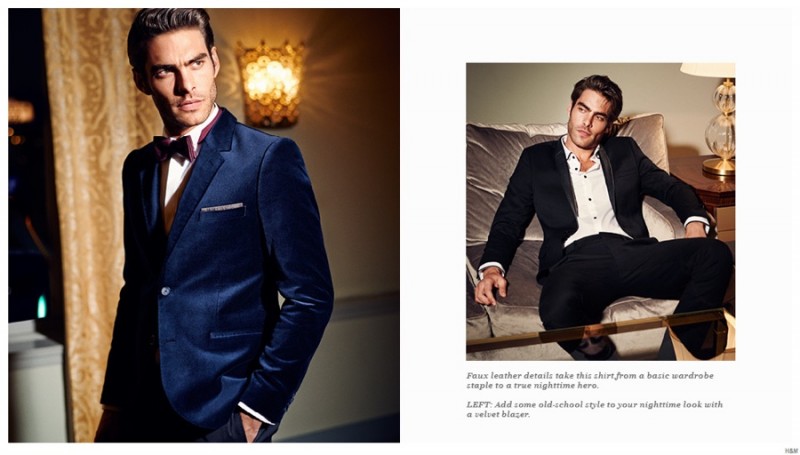 HM-Men-Holiday-2014-Fashion-Styles-Jon-Kortajarena-006