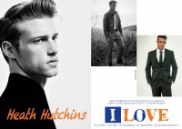 Heath Hutchins