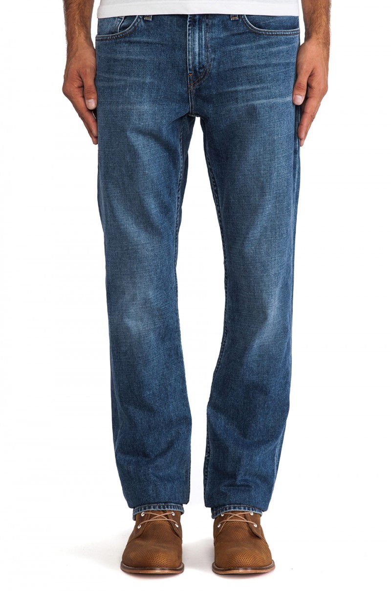 J Brand Kane in Hawthorne Denim Jeans