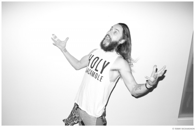 Jared-Leto-Terry-Richardson-Christmas-Photo-Shoot-2014-006