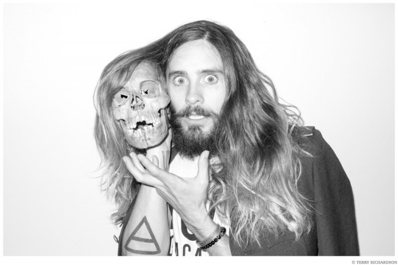 Jared-Leto-Terry-Richardson-Christmas-Photo-Shoot-2014-009