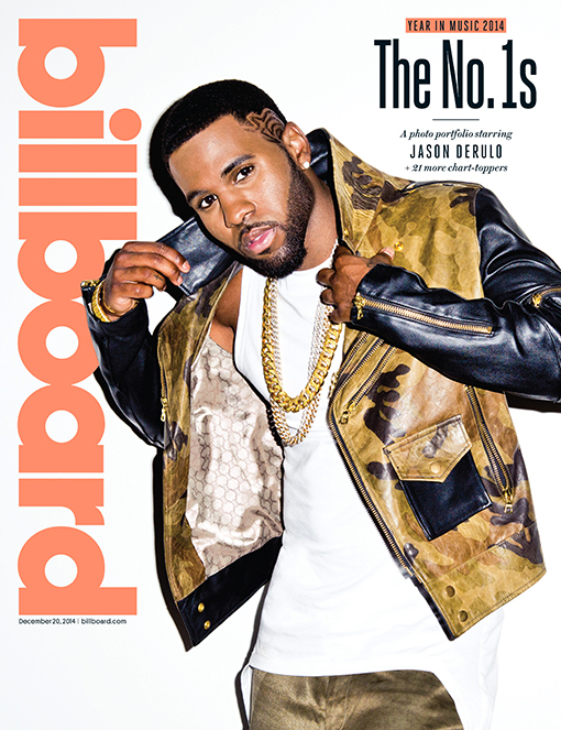 Jason-Derulo-December-2014-Billboard-Cover