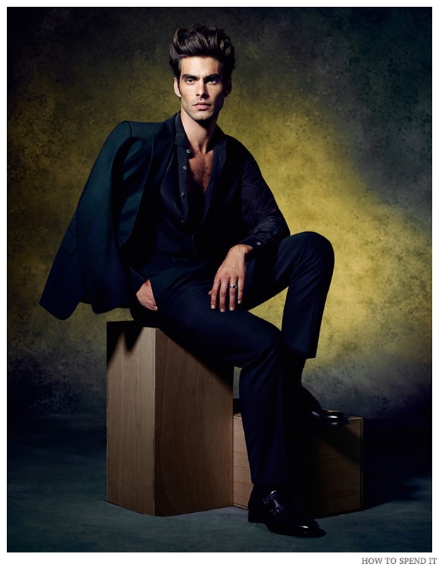 Jon-Kortajarena-How-to-Spend-It-Cocktail-Suits-December-2014-Photo-Shoot-006