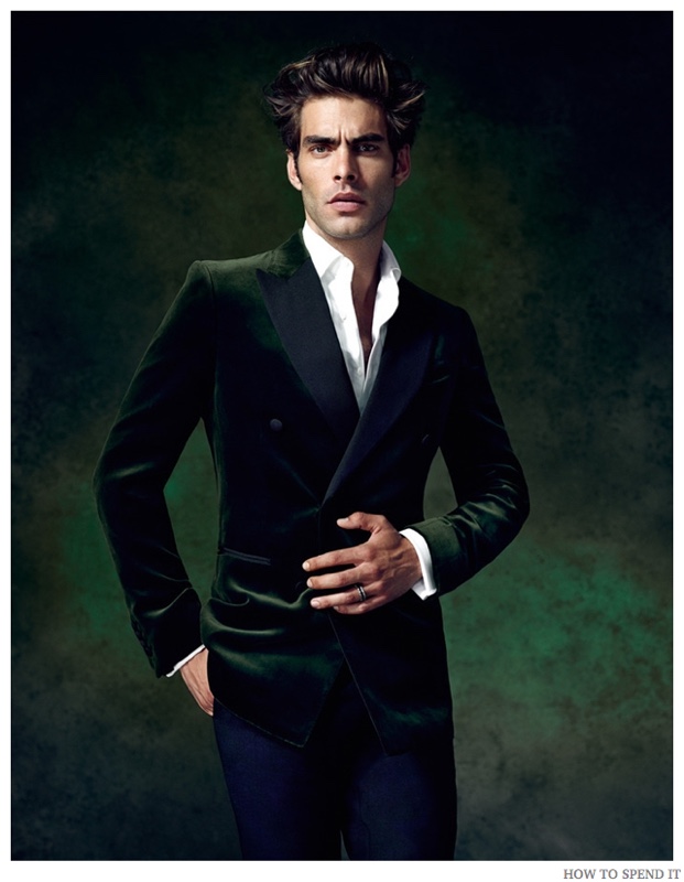 Jon-Kortajarena-How-to-Spend-It-Cocktail-Suits-December-2014-Photo-Shoot-007