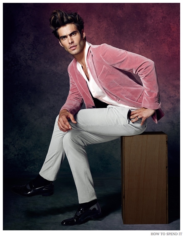 Jon-Kortajarena-How-to-Spend-It-Cocktail-Suits-December-2014-Photo-Shoot-009