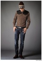 Just Cavalli Men Pre Fall 2014 Men Look Book 005