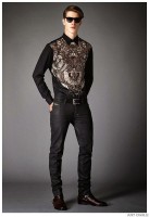 Just Cavalli Men Pre Fall 2014 Men Look Book 007